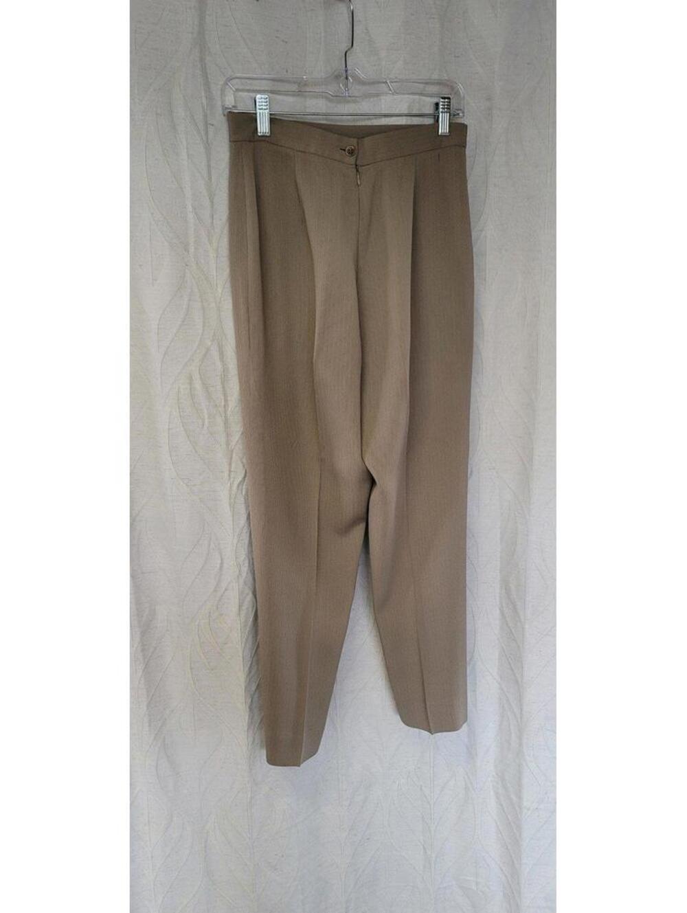 Ladies slacks